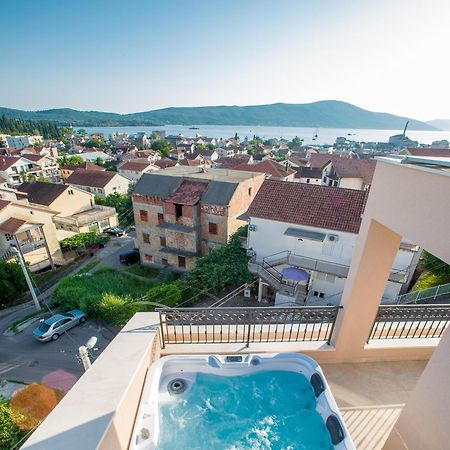 Luxury Apartments Ivanovic Tivat Exterior photo