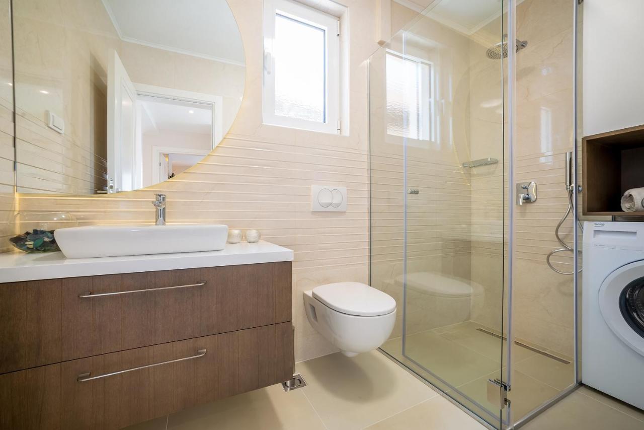 Luxury Apartments Ivanovic Tivat Exterior photo