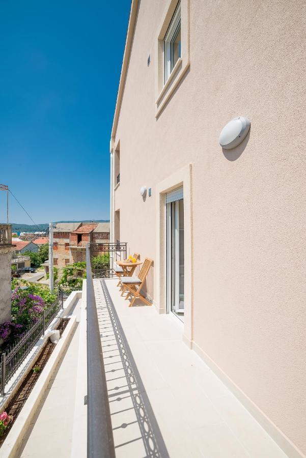 Luxury Apartments Ivanovic Tivat Exterior photo
