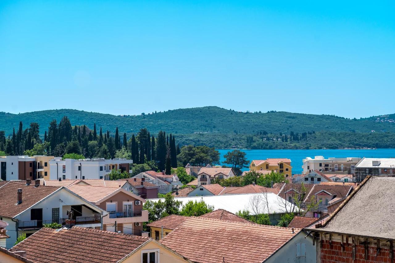 Luxury Apartments Ivanovic Tivat Exterior photo